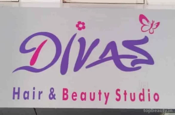 Divas Hair & Beauty Studio, Vadodara - Photo 7