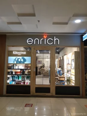 Enrich Salon, Vadodara - Photo 4