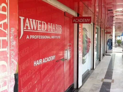 Jawed Habib Hair & Beauty, Vadodara - Photo 8