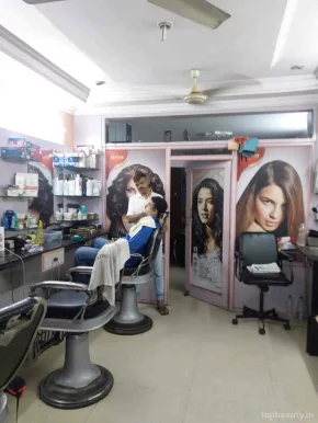 Adarsh Hair Art & Beauty Parlour, Vadodara - Photo 4