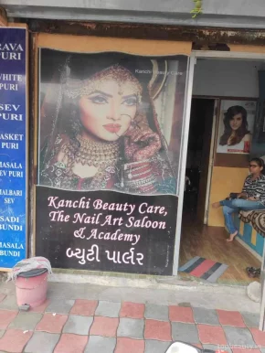 Kanchi beauty care, Vadodara - Photo 5