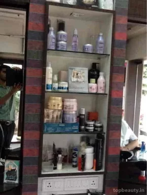 Deepak Hair Saloon, Vadodara - Photo 1