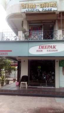 Deepak Hair Saloon, Vadodara - Photo 7