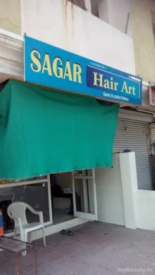 Sagar Hair Cut, Vadodara - Photo 8
