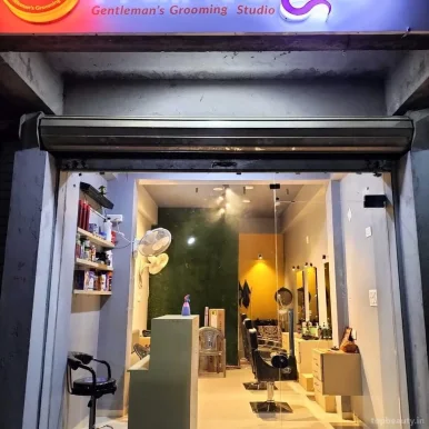 Hairitage hair and beauty studio, Vadodara - Photo 2