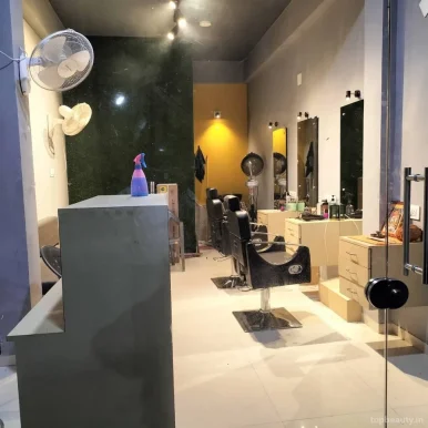 Hairitage hair and beauty studio, Vadodara - Photo 3