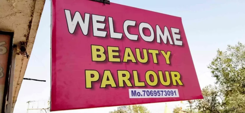 Welcome Beauty Parlor & Make-up Studio, Vadodara - Photo 5