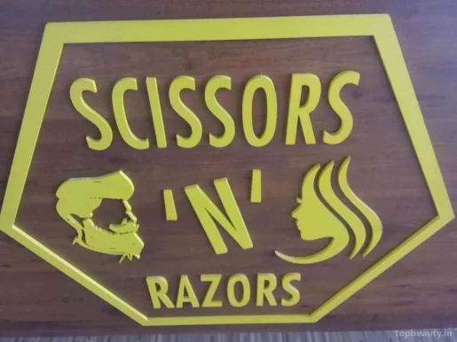 Scissors N Razors Unisex Salon, Vadodara - Photo 2