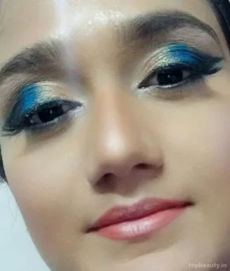 Megha Makeup & Mehndi Artist, Vadodara - Photo 1