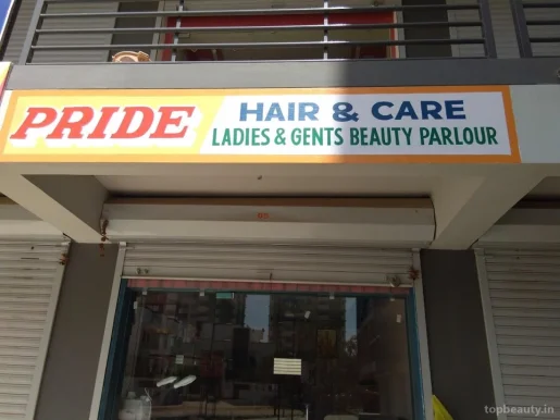 Pride Hair and Care, Vadodara - Photo 3