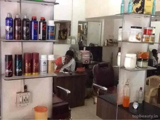 Charm's Hair Salon, Vadodara - Photo 2