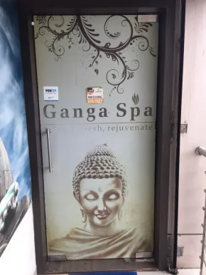Ganga spa, Vadodara - Photo 2