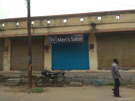 SV Men S Salon, Vadodara - Photo 2