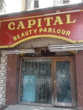Capital Beauty Parlour, Vadodara - Photo 5