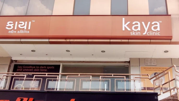 Kaya Clinic - Skin & Hair Care (Old Padra Road, Vadodara), Vadodara - Photo 3