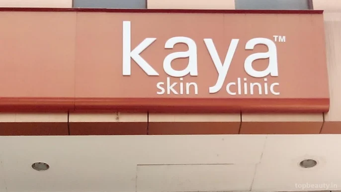 Kaya Clinic - Skin & Hair Care (Old Padra Road, Vadodara), Vadodara - Photo 1