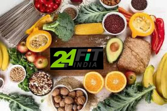 I Am 24 Fit (Herbalife Nutrition) Ajwa Road, Vadodara - Photo 2