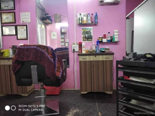 Venus Hair Beauty Salon, Vadodara - Photo 2