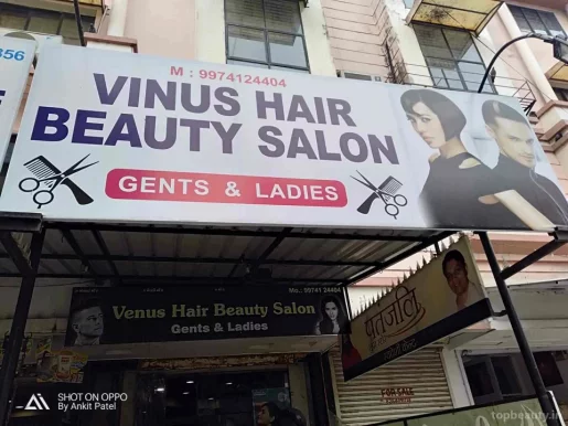 Venus Hair Beauty Salon, Vadodara - Photo 6