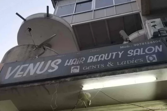 Venus Hair Beauty Salon, Vadodara - Photo 4