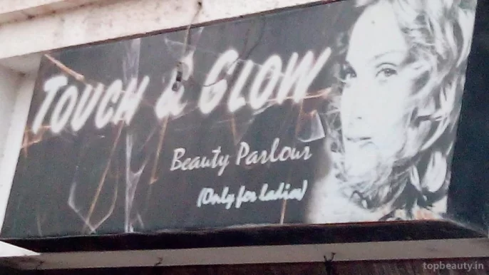 Touch And Glow Beauty Parlour, Vadodara - Photo 3