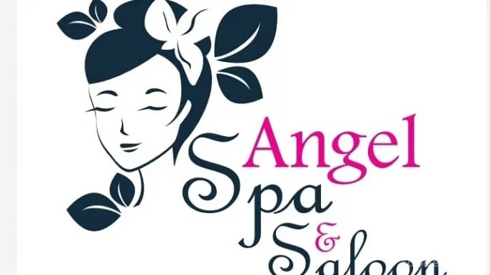Angel Spa & Saloon, Vadodara - 