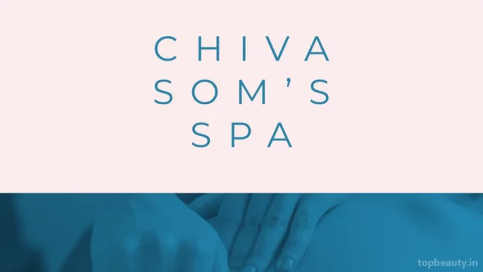 Chiva-Som Spa, Vadodara - Photo 7