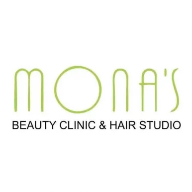 Mona's Beauty Clinic & Hair Studio, Vadodara - Photo 1