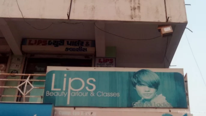 Lips Beauty Parlour & Classes, Vadodara - Photo 1