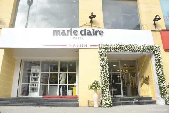 Marie Claire Paris Salon, Race Course, Vadodara, Vadodara - Photo 1
