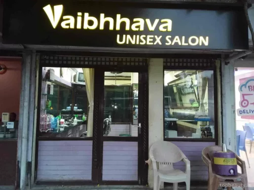 Vaibhhava Unisex Salon, Vadodara - Photo 6