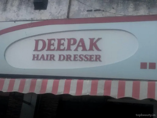 Deepak Hair Dresser, Vadodara - Photo 3