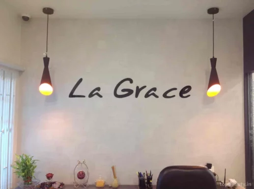 La Grace Beauty clinic, Vadodara - Photo 7