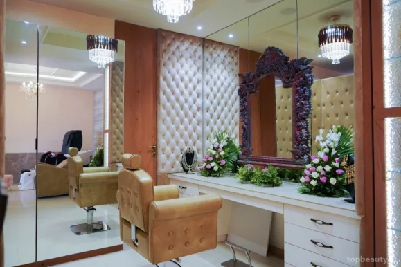 Nilpa's Beauty Lounge, Vadodara - Photo 7