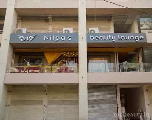 Nilpa's Beauty Lounge, Vadodara - Photo 8