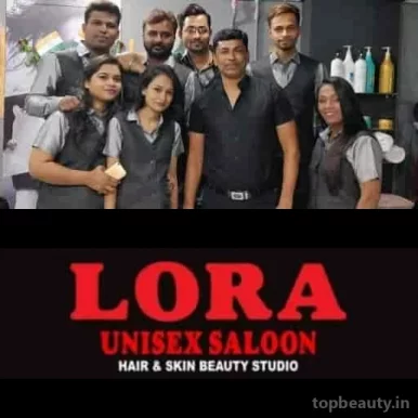 Lora Unisex Saloon, Vadodara - Photo 6