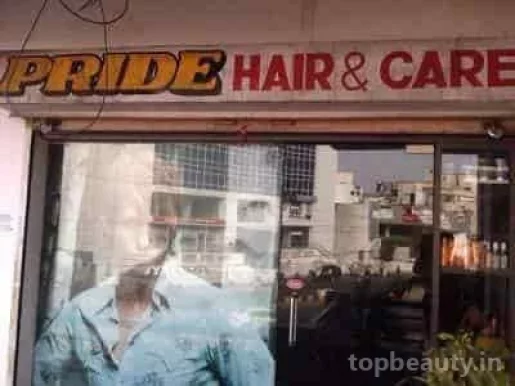 Pride Hair & Care, Vadodara - Photo 5