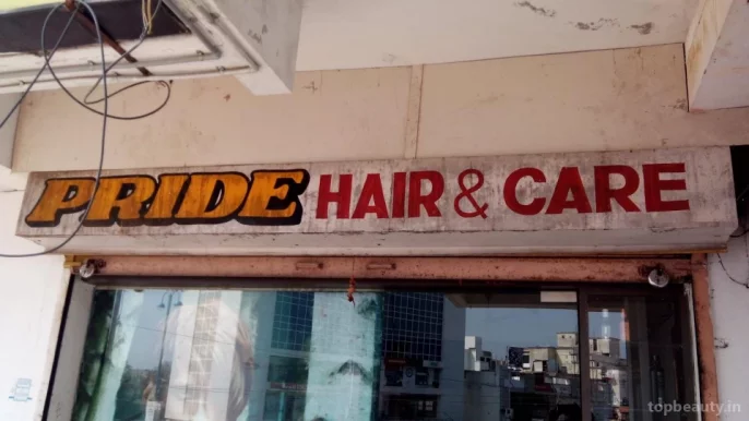Pride Hair & Care, Vadodara - Photo 7