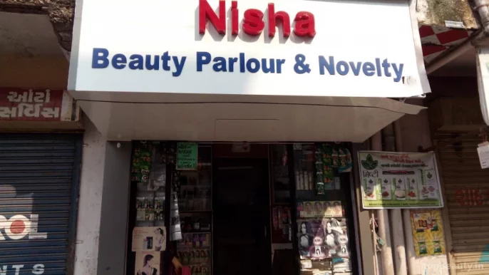 Nisha Beauty Parlour And Novelty, Vadodara - Photo 3