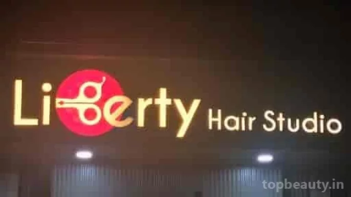 Liberty Hair Studio, Vadodara - Photo 2