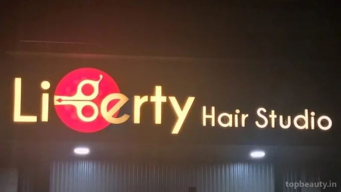 Liberty Hair Studio, Vadodara - Photo 8