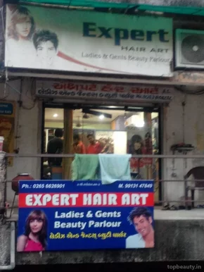 Expert Hair Art, Vadodara - Photo 4