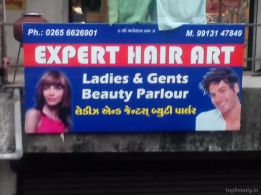 Expert Hair Art, Vadodara - Photo 6