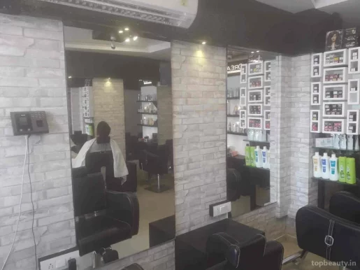 7scissors Unisex Hair & Beauty studio, Vadodara - Photo 5