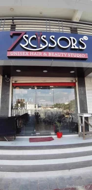7scissors Unisex Hair & Beauty studio, Vadodara - Photo 6