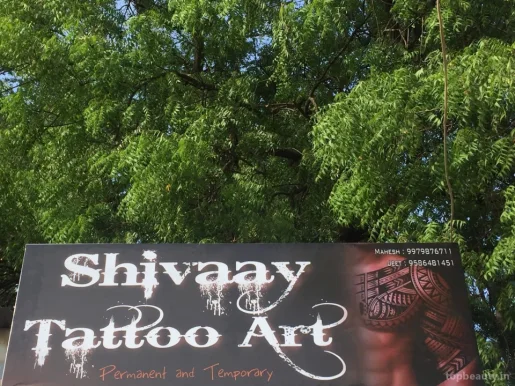 Shivaay Tatto Art, Vadodara - Photo 2
