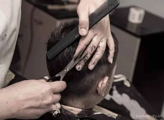 New Hair Cutting Salon, Varanasi - Photo 5