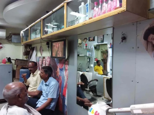 D.Cutters Mens Salon, Varanasi - Photo 6