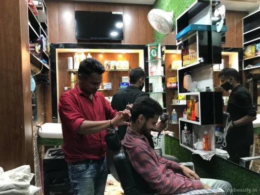 Baba Barber Family Salon Varanasi, Varanasi - Photo 4