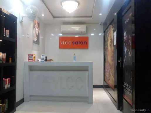 Vlcc Salon, Varanasi - Photo 4